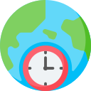 World Clock